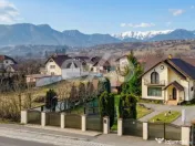 Casă de închiriat la 25 Km de Brașov | Tohanul Nou | Bran 