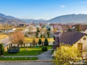 Casă de închiriat la 25 Km de Brașov | Tohanul Nou | Bran 