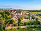 Casă de închiriat la 25 Km de Brașov | Tohanul Nou | Bran 