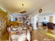 Casă de închiriat la 25 Km de Brașov | Tohanul Nou | Bran 