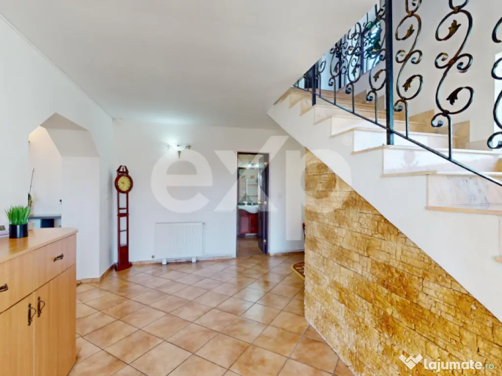 Casă de închiriat la 25 Km de Brașov | Tohanul Nou | Bran