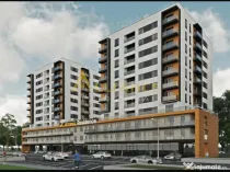 Apartament 3 camere Aparatorii Patriei