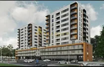 Apartament 3 camere Aparatorii Patriei