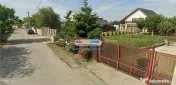 Teren 720 mp lot casa Corbeanca str Campului cu str Caminulu 