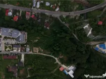 Teren Intravilan Sinaia 2255 mp