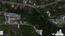 Teren Intravilan Sinaia 2255mp , ideal rezidenta pentru un r