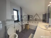 Casa individuala, 4 camere, 150mp utili, garaj, Chinteni 