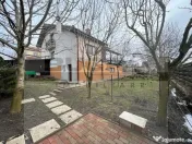 Casa individuala, 4 camere, 150mp utili, garaj, Chinteni 