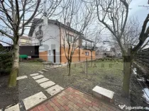 Casa individuala, 4 camere, 150mp utili, garaj, Chinteni