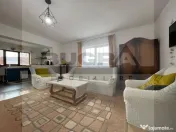 Casa individuala, 4 camere, 150mp utili, garaj, Chinteni 