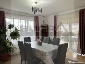 Casa individuala, 4 camere, 150mp utili, garaj, Chinteni 