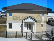 Casa individuala | 119 mp utili | 438 mp teren | Dezmir