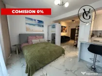 Studio elegant cu parcare Hanul Cu Peste