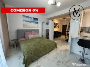 Studio elegant cu parcare Hanul Cu Peste 