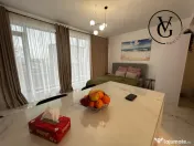 Studio elegant cu parcare Hanul Cu Peste 