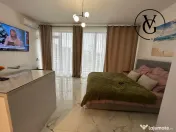 Studio elegant cu parcare Hanul Cu Peste 