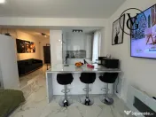 Studio elegant cu parcare Hanul Cu Peste 