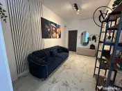 Studio elegant cu parcare Hanul Cu Peste 
