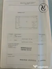Studio elegant cu parcare Hanul Cu Peste 