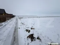 Teren de vanzare, 9000 mp, cartier Izvor - Tarlungeni - 105.