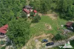 Teren intravilan pentru investitie turistica, 4000 mp, langa
