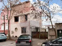 Casă cu teren de 500 mp, situată pe strada Transilvaniei