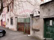 Casă cu teren de 500 mp, situată pe strada Transilvaniei 
