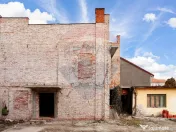 Casă cu teren de 500 mp, situată pe strada Transilvaniei 