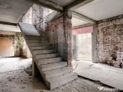 Casă cu teren de 500 mp, situată pe strada Transilvaniei 