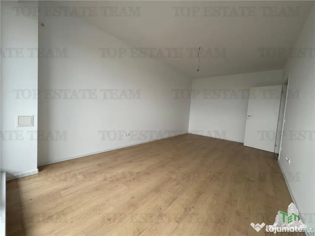 Apartament cu 2 camere / piscina in complex / Chitila / Sect