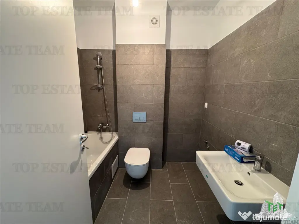 Apartament cu 2 camere / piscina in complex / Chitila / Sect