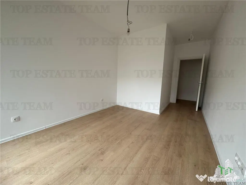 Apartament cu 2 camere / piscina in complex / Chitila / Sect