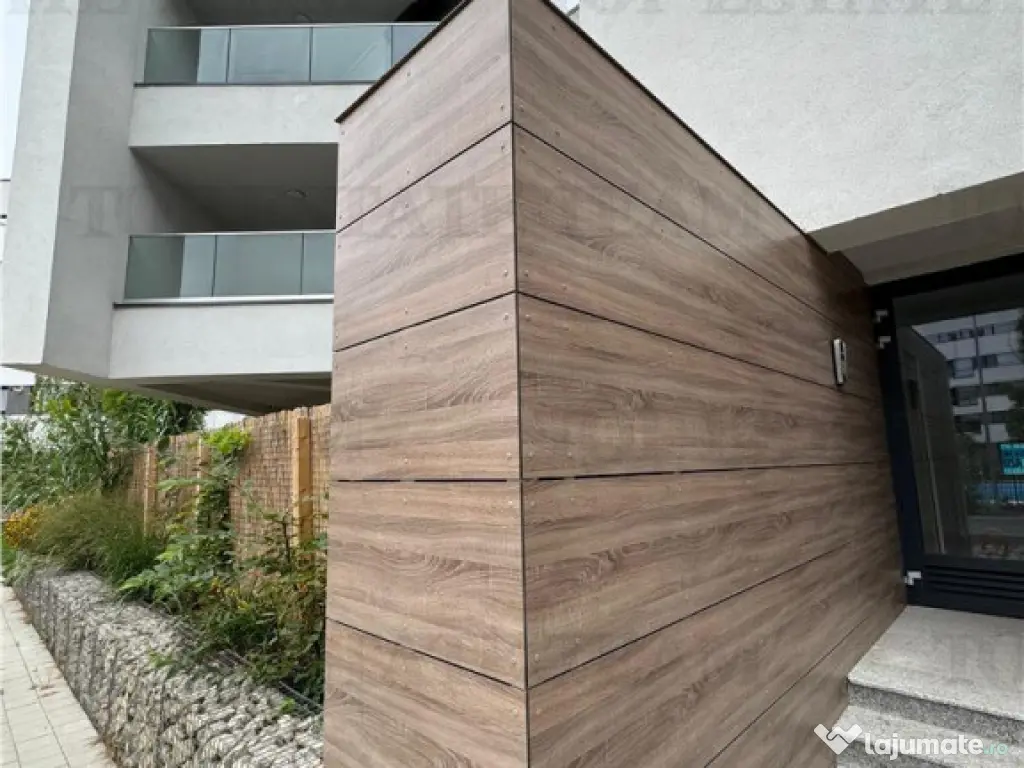 Apartament cu 2 camere / piscina in complex / Chitila / Sect