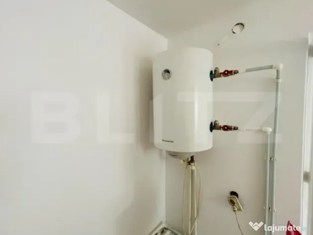 Casa pe plan parter, 4 camere, teren 400 mp, Popoveni