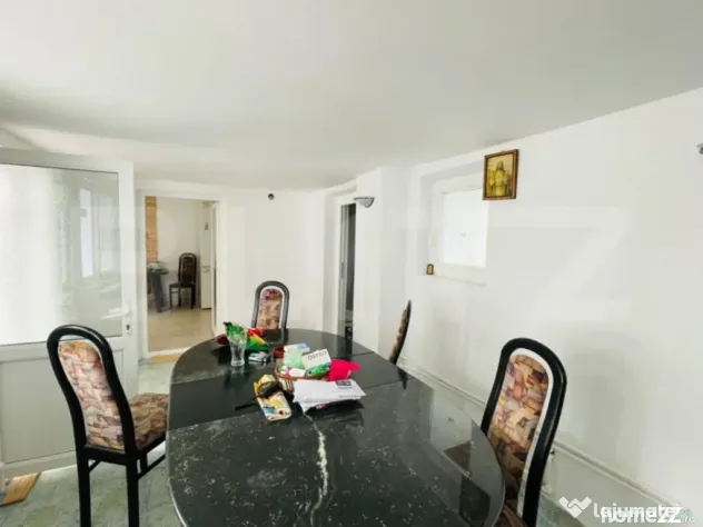 Casa pe plan parter, 4 camere, teren 400 mp, Popoveni - Craiova (Dolj)