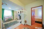 Casă cu 4 camere din cărămidă, de vânzare în zona B...