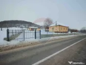 Casă cu 4 camere din cărămidă, de vânzare în zona B... 