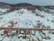 Casă cu 4 camere din cărămidă, de vânzare în zona B... 