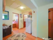 Casă cu 4 camere din cărămidă, de vânzare în zona B... 