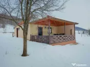 Casă cu 4 camere din cărămidă, de vânzare în zona B... 