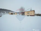 Casă cu 4 camere din cărămidă, de vânzare în zona B... 