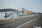 Casă cu 4 camere din cărămidă, de vânzare în zona B...