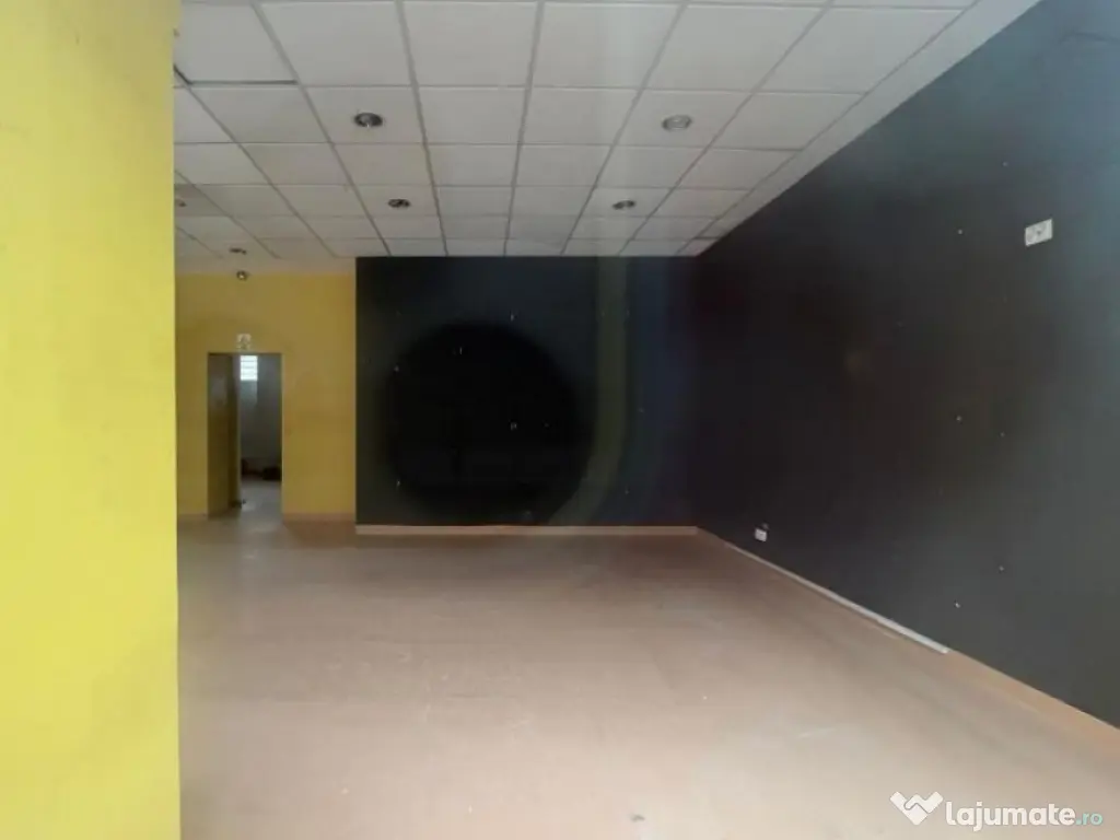 Zona Pacii sp 112 mp vitrina 9 ml ideal market second hand