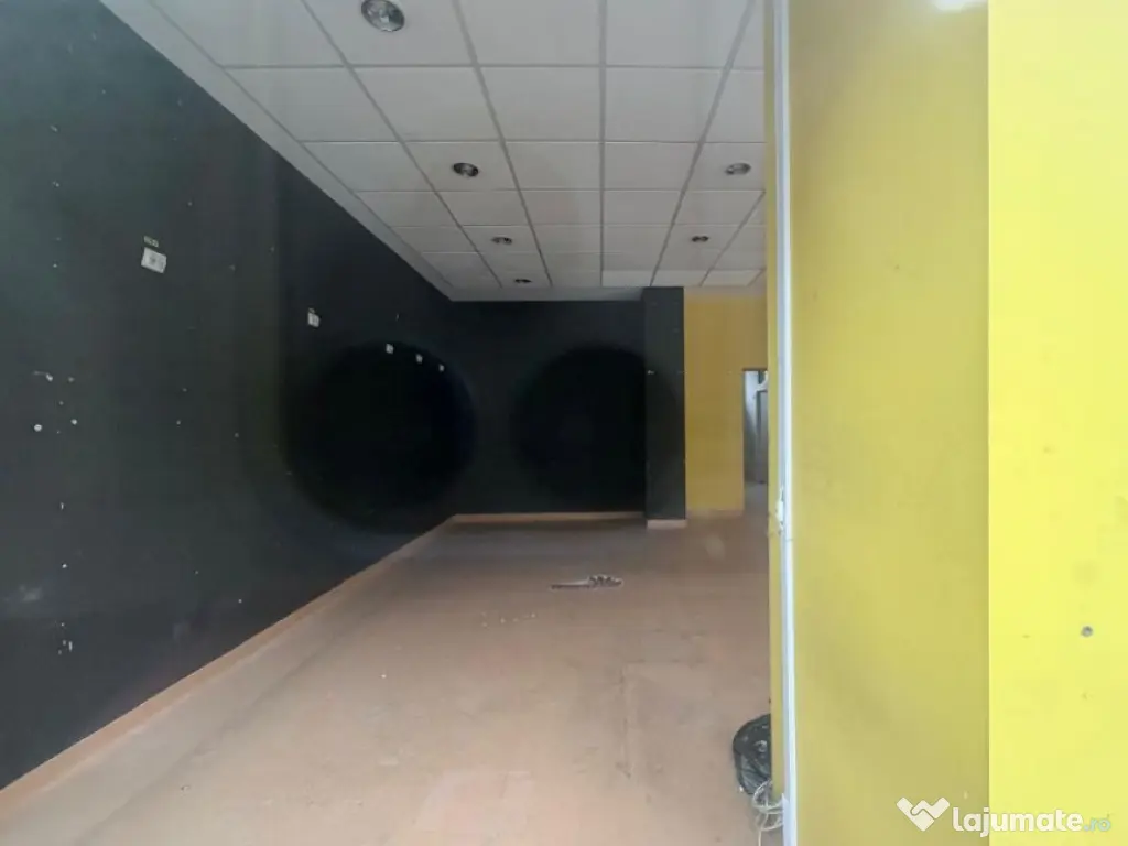 Zona Pacii sp 112 mp vitrina 9 ml ideal market second hand