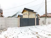 Casă / Vilă de vânzare Picior de Munte, Dambovita 