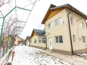 Casă / Vilă de vânzare Picior de Munte, Dambovita 