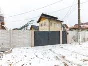 Casă / Vilă de vânzare Picior de Munte, Dambovita 