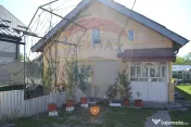 Casă / Vilă de vânzare Picior de Munte, Dambovita 