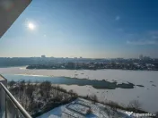 3 CAMERE VEDERE SUPERBA SPRE LAC BLOC NOU FINALIZAT TERAS... 