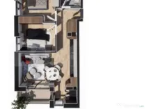 OPORTUNITATE! Apartament cu 3 camere ┃ Zona Baciu Regal ??